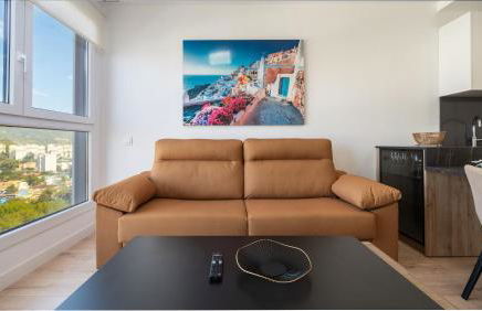 XPCE Urban 17 Malaga Skyline - Parking Free - Photo 9