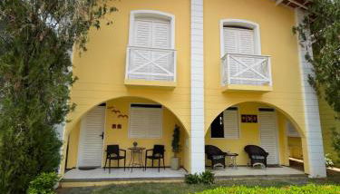 Apartamento duplex na Lagoa Seca com ótima localização - Foto 5