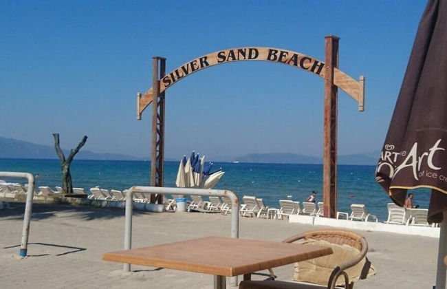 UNIQUE 5 STAR KUSADASI GOLF & SPA PRIVATE RESIDENCE - Foto 75