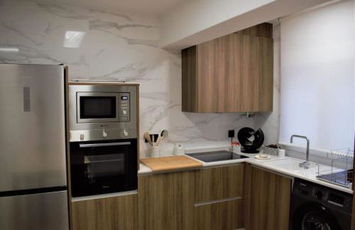 Vivienda Alameda de Santiago - Photo 2