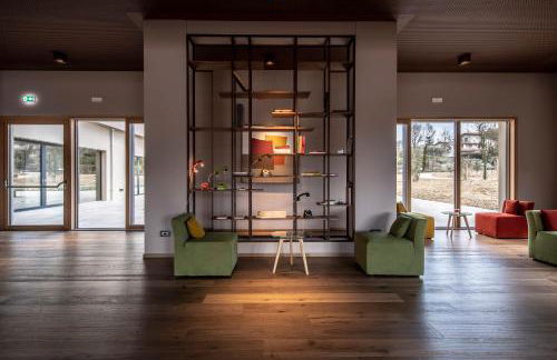 COBUE "Wine resort & Spa" - Foto 5