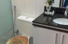 Apartamento em João Pessoa vista-mar - Foto 25