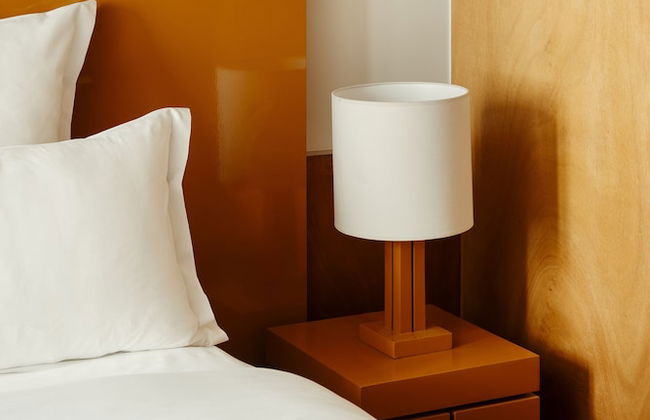 Edgar Suites Bouchardon - Foto 4