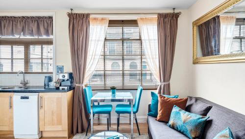 Marylebone apartment near Regent's Park - Foto 5