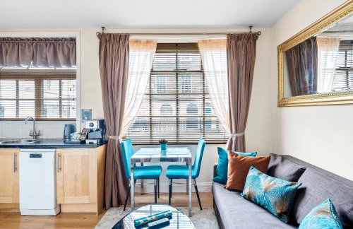 Marylebone apartment near Regent's Park - Foto 5