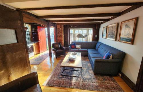 The Orca Suite- Bearskin Neck Rockport- Steps to all - Foto 4