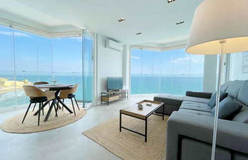 Almirante, Calahonda - Foto 1