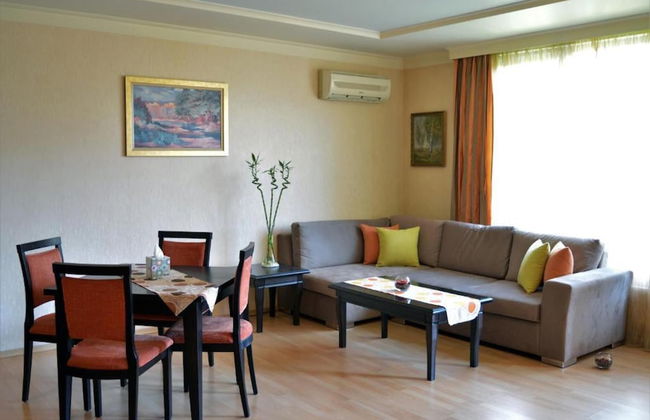 Aparthouse Borovo - Foto 7