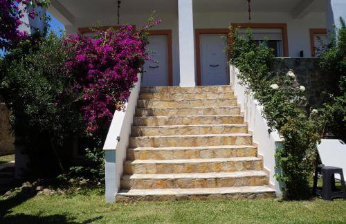 Rafaella's Maisonette at Rafaella Resort - Foto 19