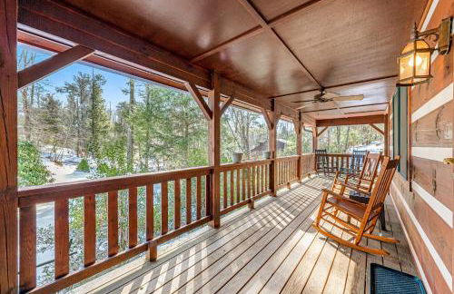 Boone Bounty - Foto 27