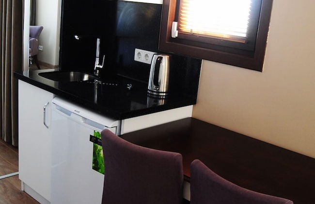 Mavi Halic Apartments - Foto 28