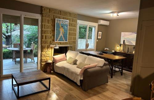 Nid d'Ange en Provence - Foto 1