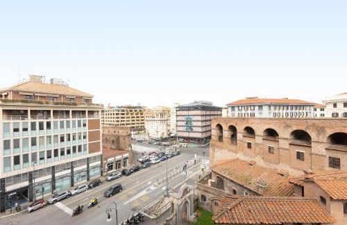 Amazing Piazza Fiume - Foto 46