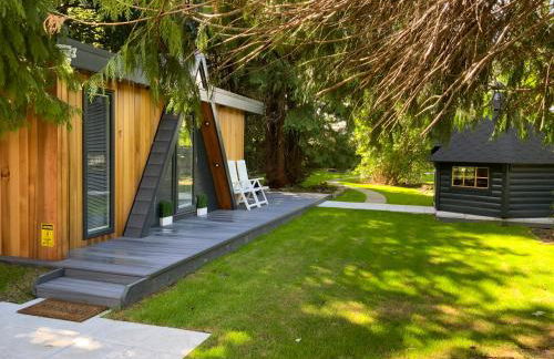 Royal Snug & Wee Snug Cabins - Foto 1