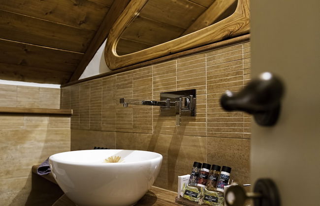 Dionysos Luxury Villa - Foto 19