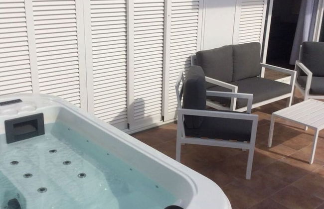 Holiday Apartment Garden Apartment - Foto 9