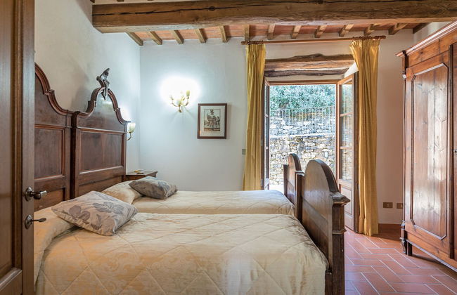 Tenuta La Pieve Casale Il Giglio - Foto 8