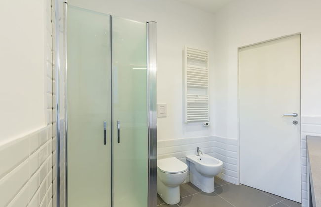 Piazza Amedeo Flat by Wonderful Italy - Foto 26