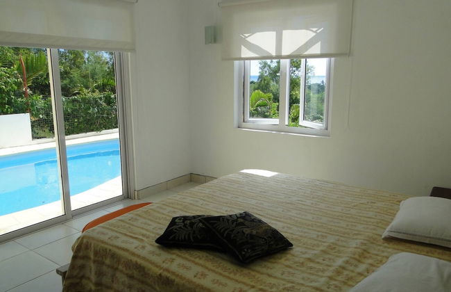 Black River Villa Turquoise 3bdr, sea View - Photo 3