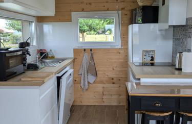 Le Petit chalet - 2 étoiles au classement tourisme - Foto 4