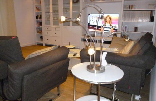 Ferienwohnung Hamburg-Rosengarten - Foto 18