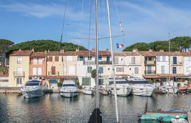 Les Voiliers - Photo 12