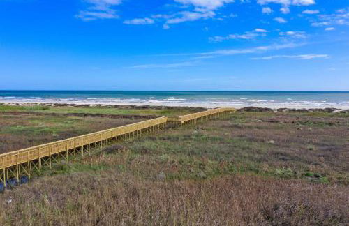 Beachside Blue Sailfish by Ryson Vacation Rentals - Foto 47