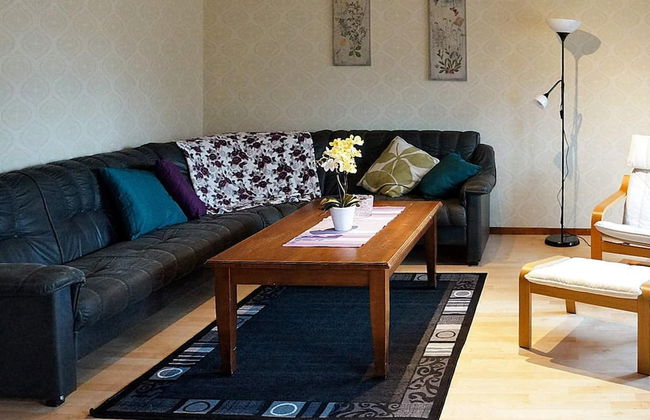 Holiday Home in Berga - Foto 13