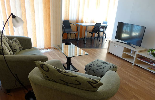 EEL Brno apartments - Foto 1