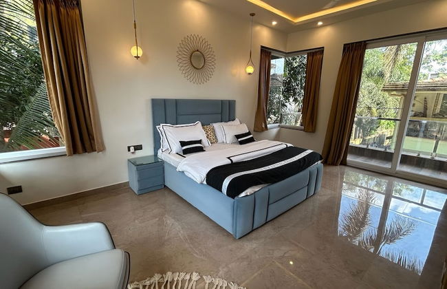 Clarence Cottage Villa 27 - Photo 5