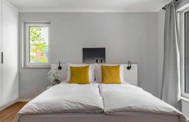 Numa Munich Munico - Foto 2