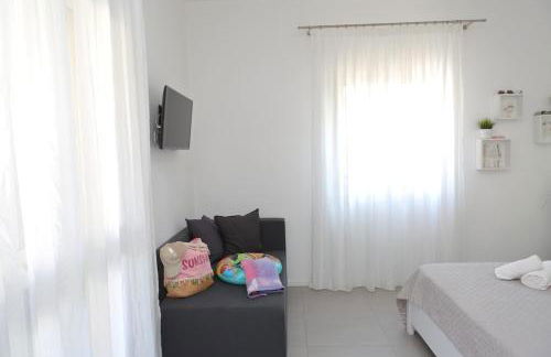 2-room apartment near Cefalù with 2 pools - Casa Vacanze Luna - Foto 45