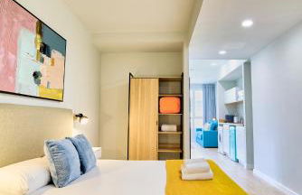 Apartamentos Olivia by gaiarooms - Foto 15