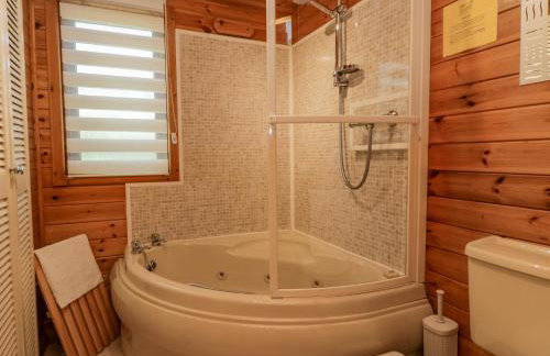 Scafell Lodge - Photo 23