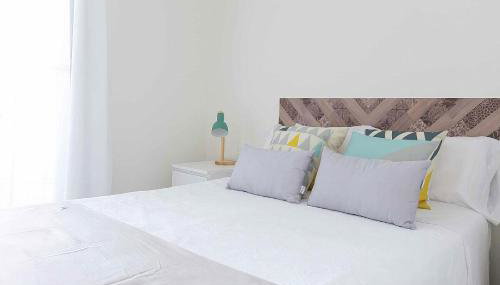 Sunny Art Malaga - Foto 4