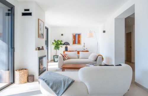 MENTHON- Villa W Architecte 2 pas du lac by LLA SELECTIONS - Foto 25