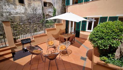 Barbara tra gli Ulivi - Foto 4