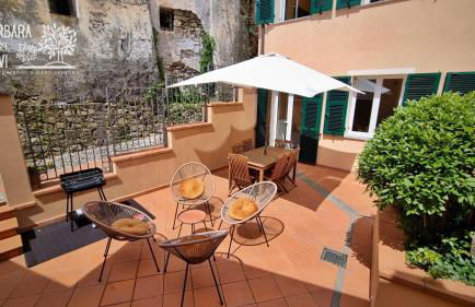 Barbara tra gli Ulivi - Foto 4