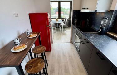 Sunset Suite mit Weitblick - Foto 11