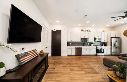 Good Vibes on Main - NEW - 1 Mile to DTNash - Foto 26