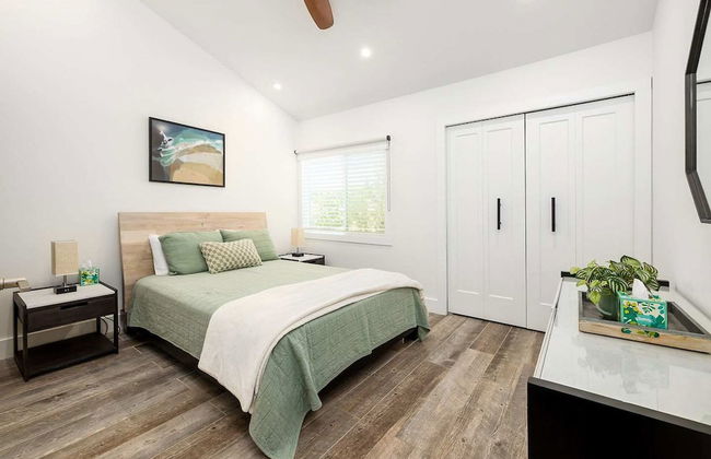 Sea Bluff - Direct Beach Access - Foto 44