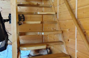 Domek Salina - Foto 16