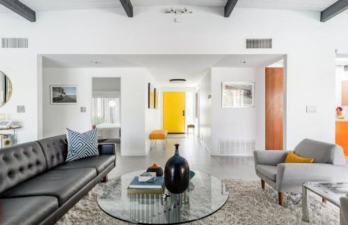 Millionaire's Row Villa - Foto 9