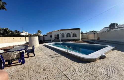 Villa de luxe espagnole - Foto 7