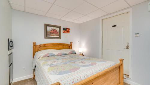 Biker-Friendly Etowah Retreat with Mountain Views! - Foto 5