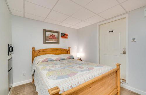 Biker-Friendly Etowah Retreat with Mountain Views! - Foto 5