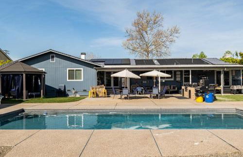 Memorable Moment at Placid Blue with Pool & Hot Tub - Foto 40