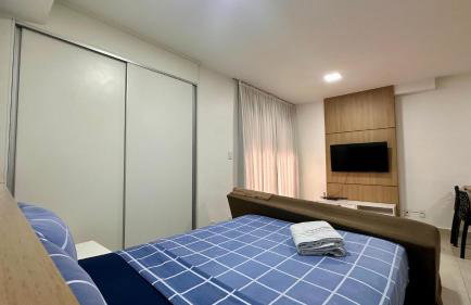 AP1422 ar condicionado piscina academia coworking etc - Foto 6