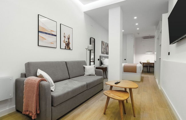 Limehome Madrid Calle de Matilde Diez - Foto 11