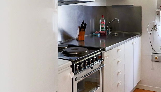 Lovely Holiday Home Near the Beach-by Traum - Photo 4, Cuisine privée